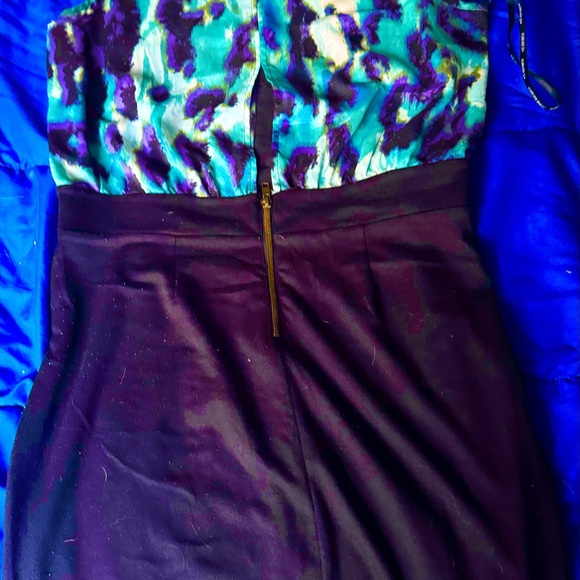 Beautiful cocktail dress or for going out - Picture 5 of 5